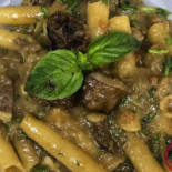 Quarti E Tagli Comida