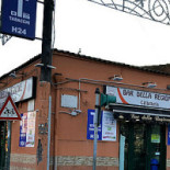 Della Regione Extérieur