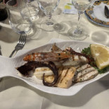 Calise Nourriture