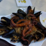 Calise Nourriture