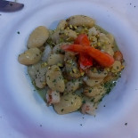 Calise Nourriture