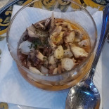 Calise Nourriture