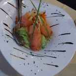 Calise Nourriture