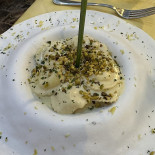 Calise Nourriture