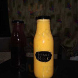 Calise Boisson