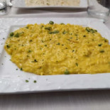 L'ossidiana Comida