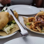 L'ossidiana Comida