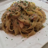 L'ossidiana Comida