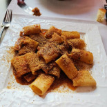 L'ossidiana Comida