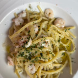 L'ossidiana Comida