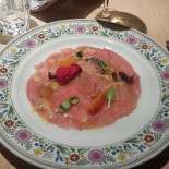Aromi Comida