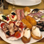 Aromi Comida
