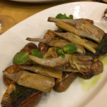 Aromi Comida