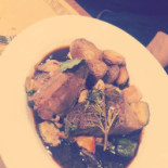 Aromi Comida