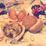 Aromi Comida