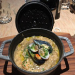 Aromi Comida