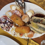 Aromi Comida