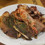Aromi Comida