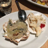 Aromi Comida