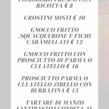 Da Scarpina Carte