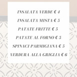 Da Scarpina Carte