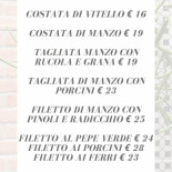 Da Scarpina Carte