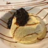 Da Scarpina Nourriture