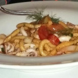 Da Scarpina Nourriture