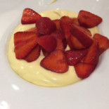 Da Scarpina Nourriture