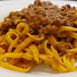 Da Scarpina Nourriture