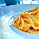 Luna Convento Copanello Resort food