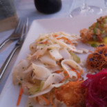 Luna Convento Copanello Resort food