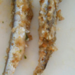 Cristallo food