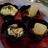 Cristallo food