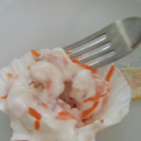Cristallo food