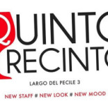 Quinto Recinto Logo