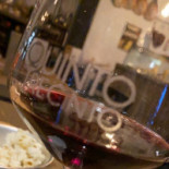 Quinto Recinto Boisson