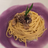 Tana D'orso Bebida