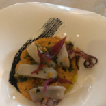 Tana D'orso food