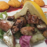 Al Malo Comida