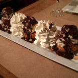 Pellerito Cucina Cafe Bebida