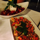 Lido Bellatrix Comida