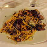 Lido Bellatrix Comida