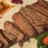 Lido Bellatrix Comida