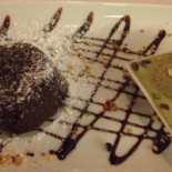 Lido Bellatrix Comida