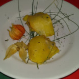 Cascina Torrine Bebida