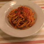 Loghino Belsito Comida