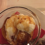 Loghino Belsito Comida