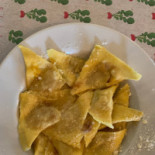 Loghino Belsito Comida