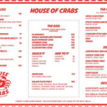 Gusto Madre Carte